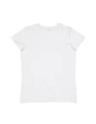 Women's Essential Organic T