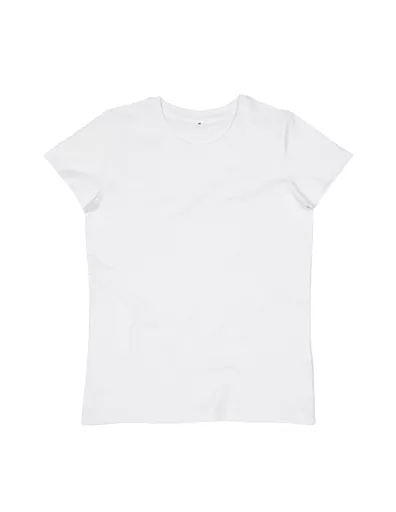 Women's Essential Organic T