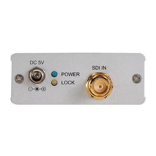 Lindy 3G SDI to DVI-D Converter/Extender