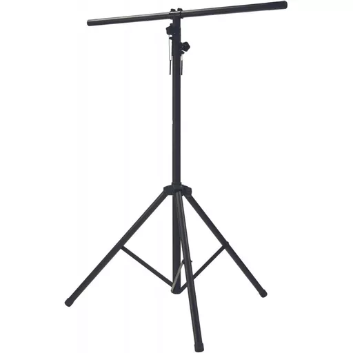 QTX Heavy Duty Lighting Stand with T-Bar