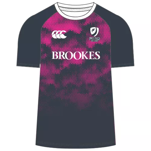 PRE-ORDER Oxford Brookes University Ultimate Frisbee Womens Bespoke Home Playing Shirt