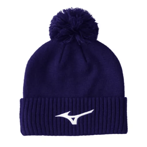 Mizuno_ JingasaBobbleHat_Navy_Back.png