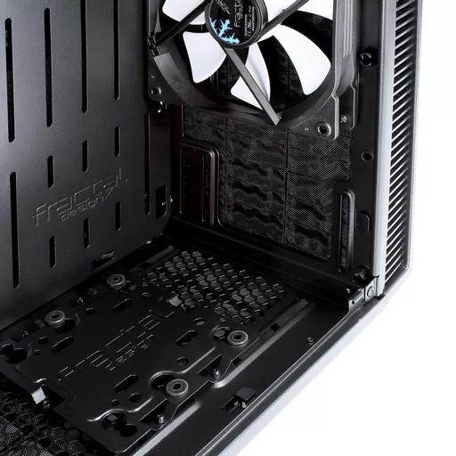 Fractal Design Define Nano S - Window Mini Tower Black