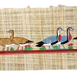 The Famous Meidum Geese Papyrus 2.jpg