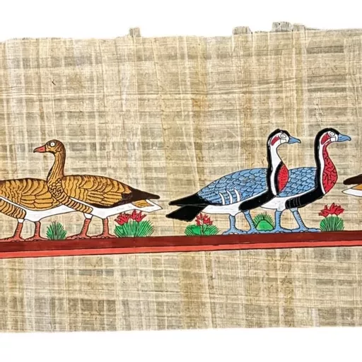 The Famous Meidum Geese Papyrus 2.jpg