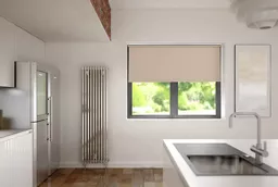 Taupe blackout roller kitchen room shot 1000px 96dpi.jpg