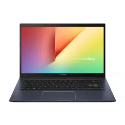 ASUS VivoBook 14 X413JA-EB489T notebook DDR4-SDRAM 35.6 cm (14") 1920 x 1080 pixels 10th gen Intel® Core™ i7 8 GB 512