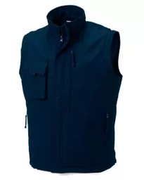 Adults' Heavy Duty Gilet