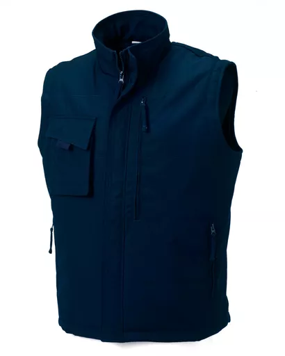 Adults' Heavy Duty Gilet