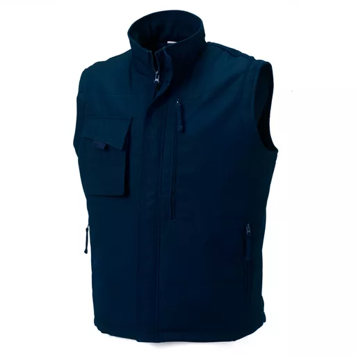 Adults' Heavy Duty Gilet