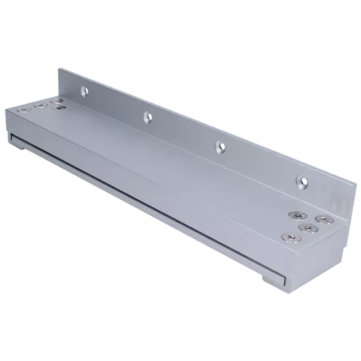 ASEC Fully Adjustable L Bracket To Suit Slim Line Magnets