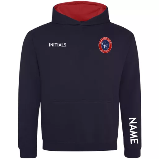 CothillLeaversHoodie2026_JuniorVarsityHoodie_NewFrenchNavyFireRed_Front.png