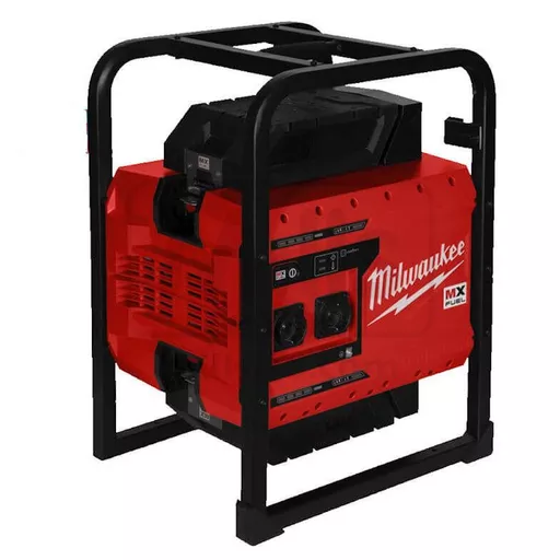 Milwaukee MX Fuel Carry-On Power Supply 240v