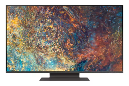Samsung QE50QN94AAT 127 cm (50") 4K Ultra HD Smart TV Wi-Fi Carbon