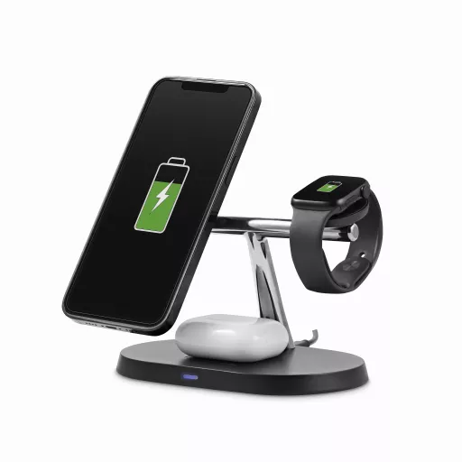 3in1 MagSafe Wireless Charger