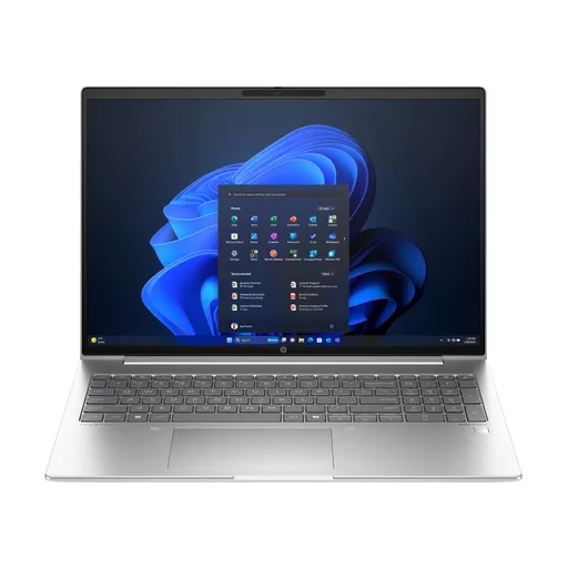 HP ProBook 460 16 inch G11 Notebook PC Intel Core Ultra 5 125U Laptop 40.6 cm (16