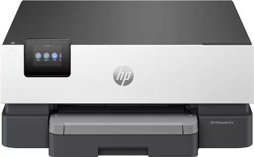 HP OfficeJet Pro 9110b Wireless Color Printer, Two-sided printing