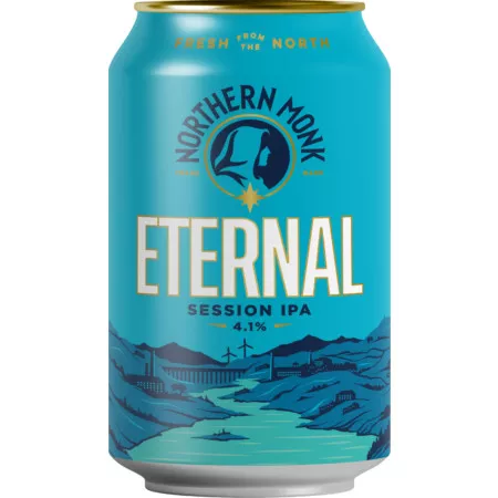 Northern Monk Eternal Session