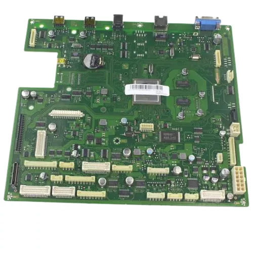 Samsung JC92-02661A printer/scanner spare part Main board 1 pc(s)