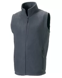 Men's Outdoor Fleece Gilet