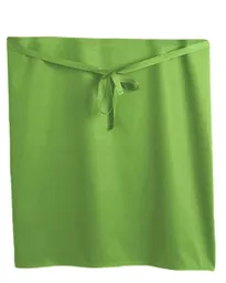 Multi-Coloured Recycled Waist Apron (28x24)