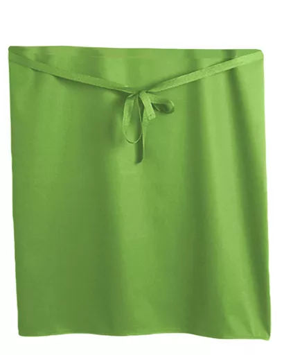 Multi-Coloured Recycled Waist Apron (28x24)