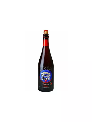Bush Noel 75cl