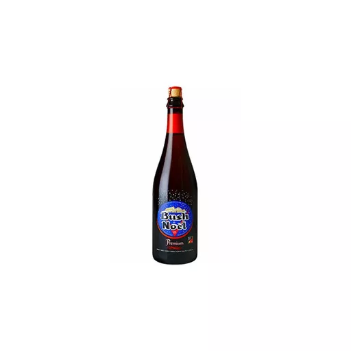 Bush Noel 75cl