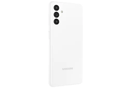 Samsung Galaxy A13 SM-A136B 16.5 cm (6.5") Dual SIM 5G USB Type-C 4 GB 64 GB 5000 mAh White - Modified