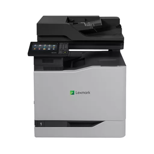 Lexmark CX820de Color Laser MFP