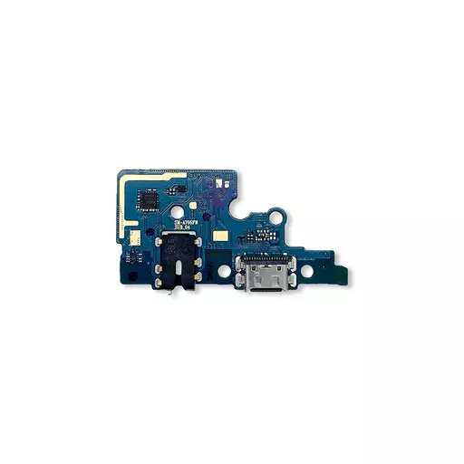 Charging Port Board Flex (RECLAIMED) - For Galaxy A70 (A705)