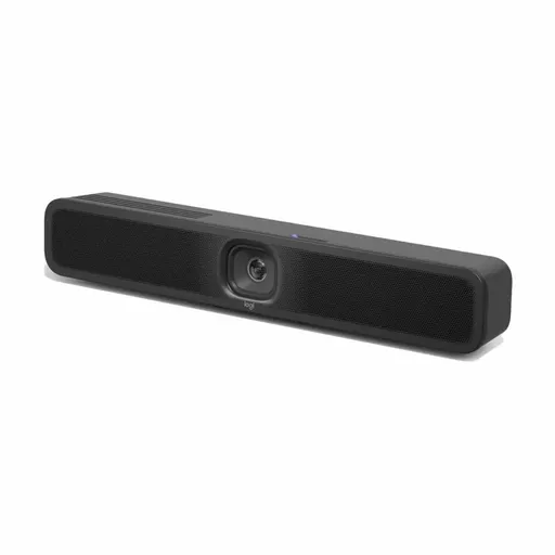 Logitech MeetUp 2 & Barco CX-20