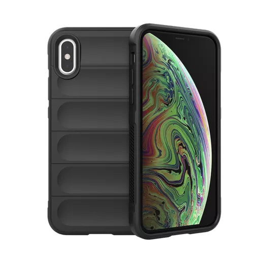 ProWave for iPhone XS/X - Black