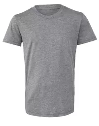 Youth Triblend Short Sleeve Tee
