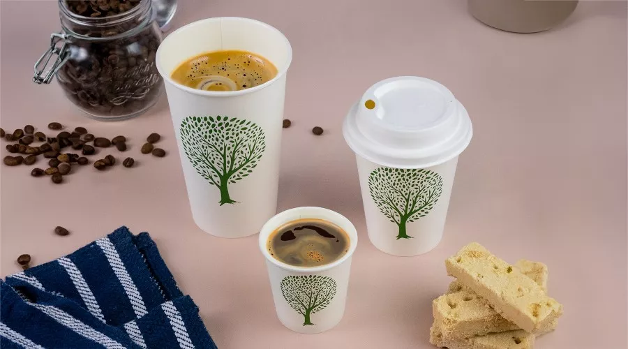 SINGLE WALL CUPS