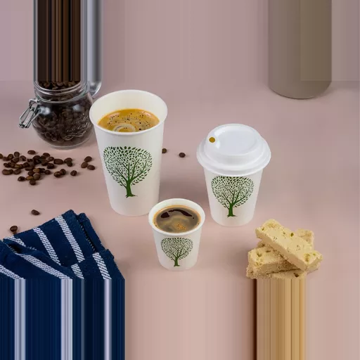 SINGLE WALL CUPS