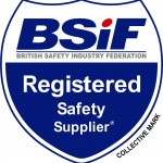 Supertouch safety equipment compliance