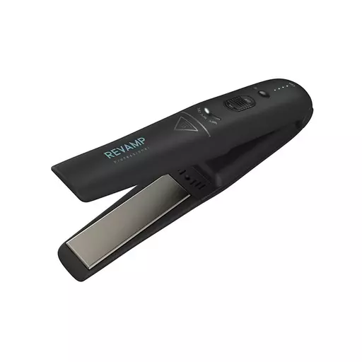 Revamp Progloss Liberate Compact Cordless Straightener