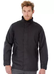 Men's Real+ Heavy Weight Jacket