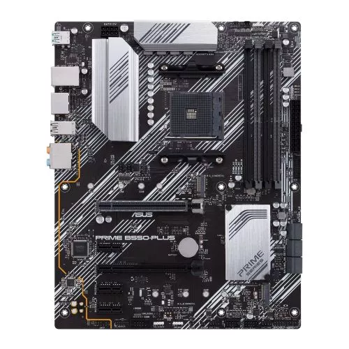 Asus PRIME B550-PLUS