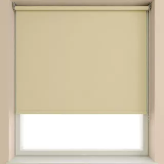 120cm Roller Blind Blackout TA