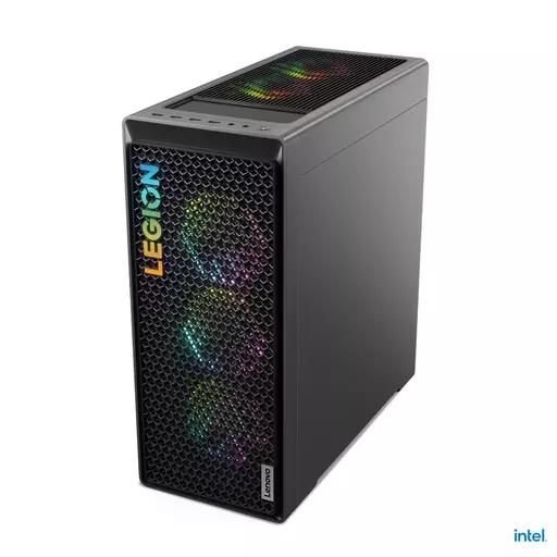 Lenovo Legion T7 i9-13900KF Tower Intel® Core™ i9 32 GB DDR5-SDRAM 1 TB SSD Windows 11 Home PC Black