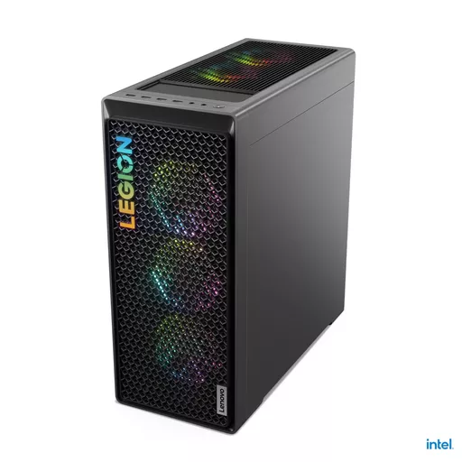 Lenovo Legion T7 Intel® Core™ i9 i9-13900KF 32 GB DDR5-SDRAM 1 TB SSD NVIDIA GeForce RTX 4080 Windows 11 Home Tower PC Grey