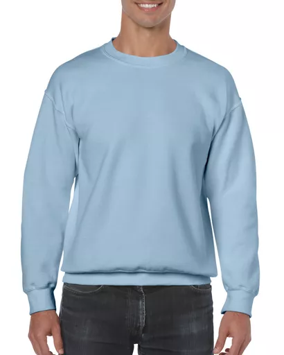 Heavy Blend® Adult Crewneck Sweatshirt