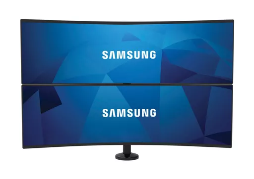 Peerless B-MIS38426 monitor mount / stand 124.5 cm (49") Desk