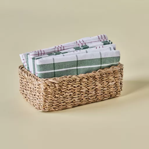 Basket, Naba, Nature