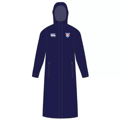 Swanbourne House School Staff Unisex Sub Jacket
