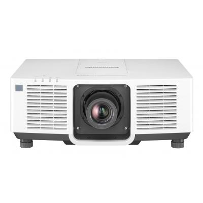Panasonic PT-MZ682WEJ Projector
