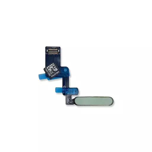 Power Button Flex Cable (Green) (CERTIFIED) - For iPad Air 4