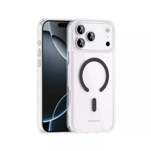 ProMag Vibe for iPhone 17 Pro - Black